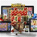 shangrila slot