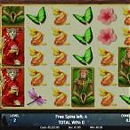 shangri slot