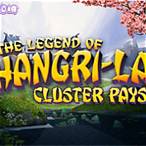 the legend of shangri-la slot